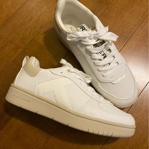 Kurt Geiger Platform Sneakers